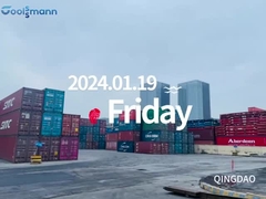 상용 냉동기 가하